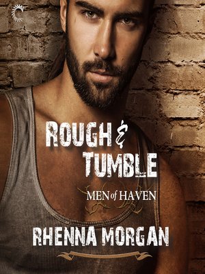 cover image of Rough & Tumble